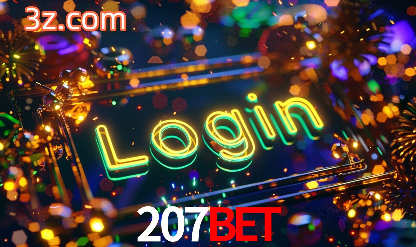 Populares Slots 207Bet